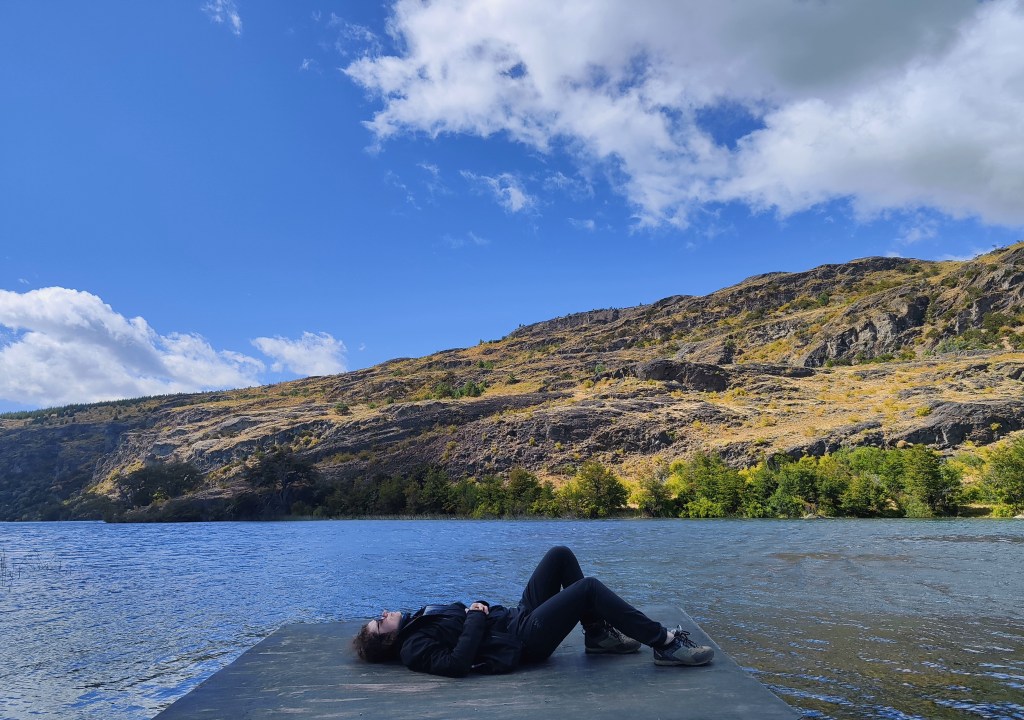 La Patagonie à vélo : face à la nature (partie&nbsp;4/4)