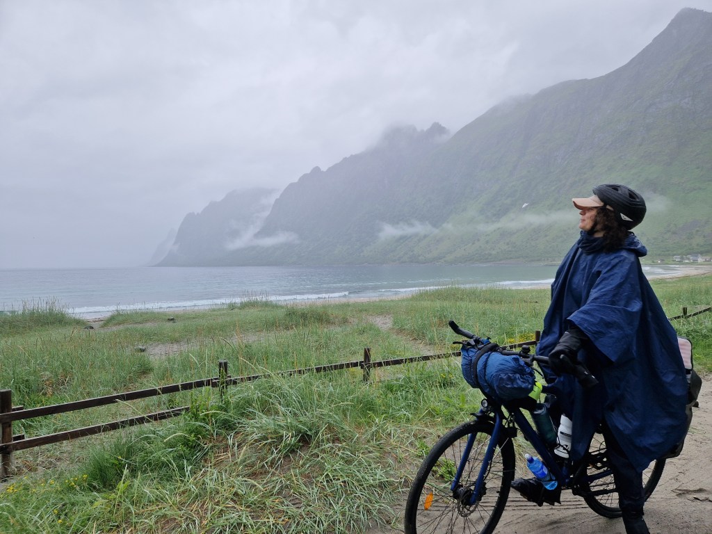La Norvège à vélo : la nuit n’existe&nbsp;plus