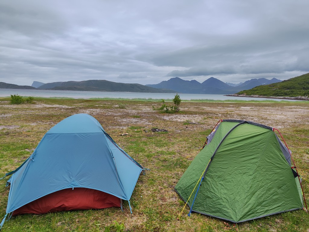 Norvège : pédaler 600 km dans le Cercle&nbsp;arctique